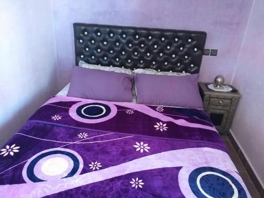 Dar Hiba Apartamento Marraquexe Exterior foto