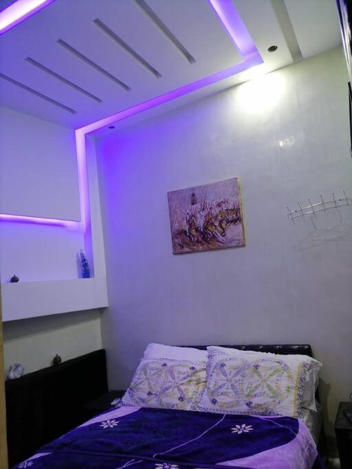 Dar Hiba Apartamento Marraquexe Exterior foto